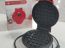 مینی وافل ساز وارداتی در شیپور