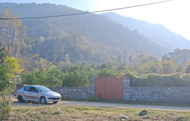 زمین 1000 متری مسکونی