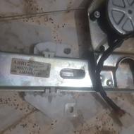 موتور شیشه بالابر پراید