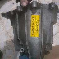 پوسته گیربکس X200ND2تیبا