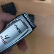 ماشین اصلاح صورت و نقاط حساس 4 men s