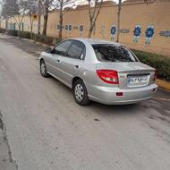 ریو مدل 90 تحویل 91 بدون رنگ شاسی سالم