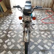 موتور هوندا 1291