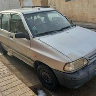 پراید دوگانه 1388