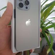 آیفون کپی طرح 15پرومکس آکبند