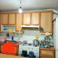 کابینت 4 متر هوایی 2 متر زمینی