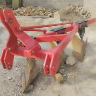 گاوآهن 3خیش درحدنو