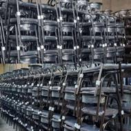 صندلی اداری انتظار فقط عمده 750