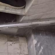 شفت بادی یا رول بازکن