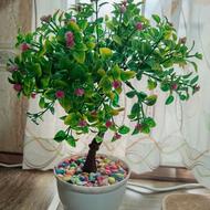 درختچه مصنوعی