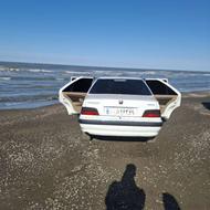 پژو پارس سال