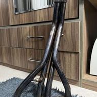 هدرز 4به1 استیل hz power متور xu7