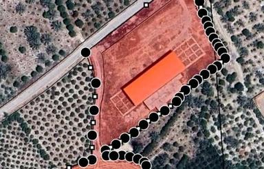 فروش مجتمع تفریحی گردشگری