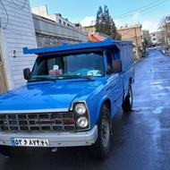 نیسان مدل1400 فروش فورری