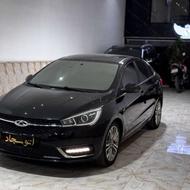 چری آریزو 5 (توربو) 1397 مشکی