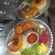 کمک آشپز خانم