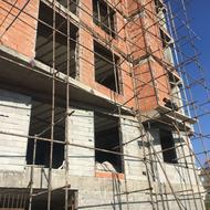 جوشکار ساختمانی