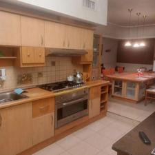 فروش آپارتمان 205 متر در شهرک غرب