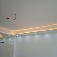 سفیدکاری و گچ