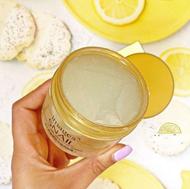 ژل اسکراب لایه بردار حلزون