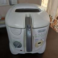 سرخ کن دلونگی