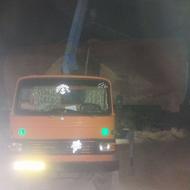 جرثقیل اکبر