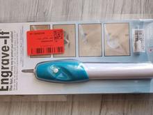 قلم حکاکی اورجینال در شیپور