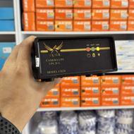 یو پی اس مخصوص دوربین مداربسته