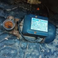 پمپ آب نیم اسب چینی