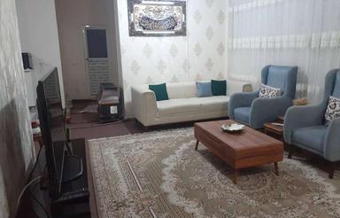 مسکن مهر پشت ترمینال