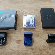 سه عدد ایرپاد پرچم دار و خاص