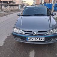 پارس نوک مدادی