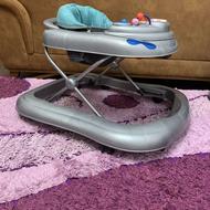 روروئک نوزاد فقط یکماه استفاده شده