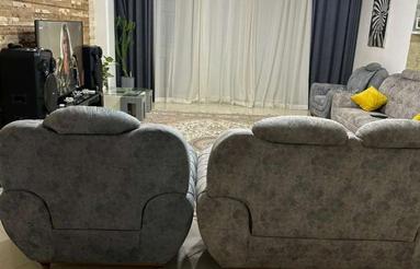 اجاره آپارتمان 120 متر در بلوار خزر