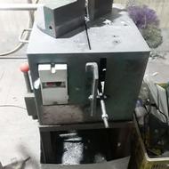 فروش دستگاه آره المینیوم،دریل پایه،دستگاه حدید،باسکول،دستگاه