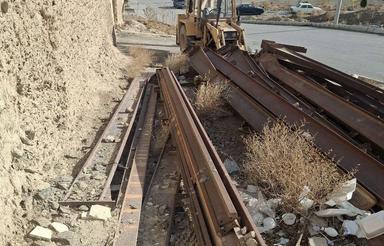 سوله کارگاهی کوچک