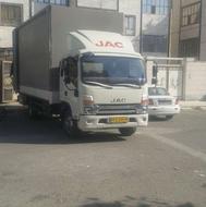 اساس کشی اثاث کشی باربری حمل اثاثیه منزل جهیزیه (اتوبارسید)