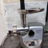 چرخ گوشت گاسونیک