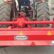 روتیواتور مخصوص چهار سیلندر