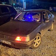 405مدل 97 خوش قیمت