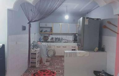 فروش ویلایی دو واحدی درکلاکسر فوری