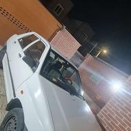 پراید 131 دوگانه مدل 94 بازدید قزوین و مهرگان