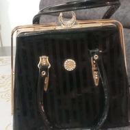 کیف مجلسی شیک