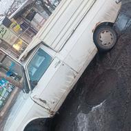 پیکان وانت در حد مناسب مصرف کننده