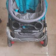 کالسکه کودک