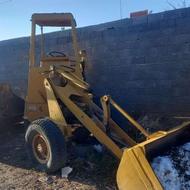 مینی لودرسالم