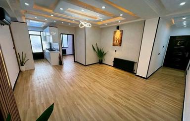 فروش آپارتمان 52 متر در فاز 1 قیمت کل/آسانسور/پارکینگ سندی