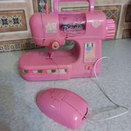 چرخ خیاطی موزیکال باطری خور.سالم