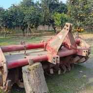 روتوری 8پربابغل بر9پرسالم تیغه نووصل کردم آماده به کار