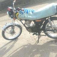 متور سالم 1388